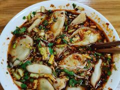 -尤素福东举院饺子馆