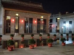 -迎泽公园