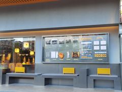 -潮发潮汕牛肉店(龙洞店)