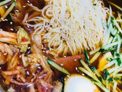 延吉大冷面-原始泥炉烤肉(总店)