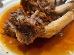 牛脊骨-西贝(吴江路湟普汇店)