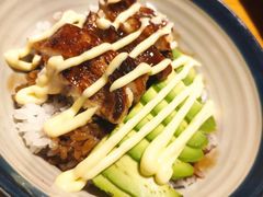 -福匠日本料理(人民路店)