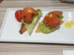 -必胜客(证大大拇指店)