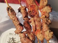 -同来顺烧烤餐厅(哈尔滨道店)