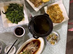 -范饭椰林川湘味海鲜·椰子鸡(三亚湾椰梦长廊店)