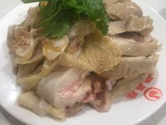 -振鼎鸡(福州路店)