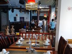 -小天鹅火锅·一线江景洪鼎旗舰店(洪崖洞店)