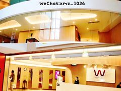 -W FITNESS 威尔仕健身·游泳(老西门新苑店)