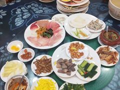 -桥香园云南过桥米线(金马碧鸡店)