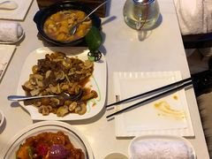 -天目湖涵田半山温泉