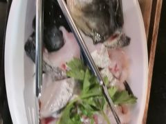 -老船舫·现做活鲜鱼馆(东郊记忆店)