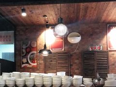 -七秒鱼·斑鱼火锅(太阳城店)