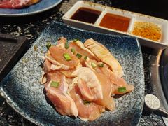 -牛焱·烧肉酒肆(五大道店)