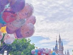 -上海迪士尼度假区