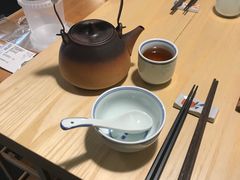 -十二舍·湯物素煮(江泰潤政店)