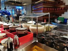 -The COOK·厨餐厅·自助餐(浦东嘉里大酒店)