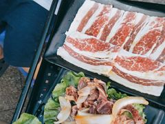 -燚青春东北泥炉烤肉(百合店)