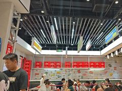 -堂堂小伙夫·辽宁小吃大排档(京西大悦城店)