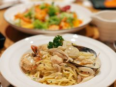 -安妮意大利餐厅(世贸天阶店)