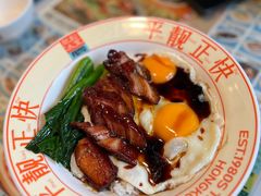 -肥韬茶餐厅(海上世界店)