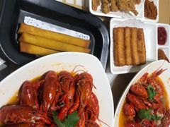 -海底捞火锅(松雷店)