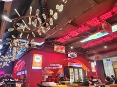 -庆峰龙虾烧烤(合肥一店)