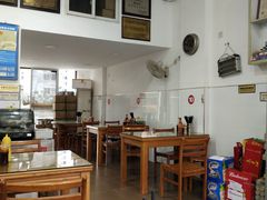 大堂-老牌依强牛肉店(达道总店)