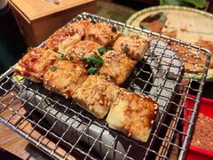 烘焙姚贵文建水豆腐-雀舞云南菜(天津天河城购物中心店)