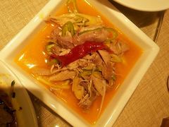 15-西贝莜面村(上海百联西郊店)