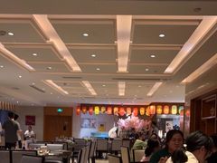 -盛宴自助餐厅(运达喜来登店)