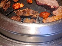 -烧本烧·自助烤肉(勒泰中心店)