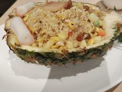 -避风塘(金山万达店)