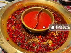 -哥老官重庆美蛙鱼头(宝山龙湖店)