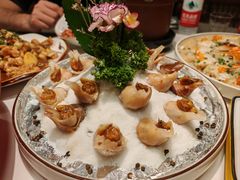 -旺达小吃•三十年福州菜(正大广场店)