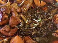 -弘寿鸡 安东炖鸡(명동1호점)