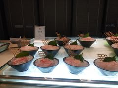 -雍和会海鲜姿造自助(湖东路店)