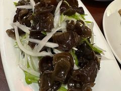 -范记靖远羊羔肉(博物馆店)