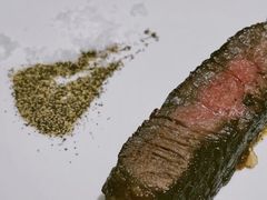 -Oyster Talks 四度蚝法餐厅