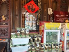 -哑巴生煎(临顿路店)