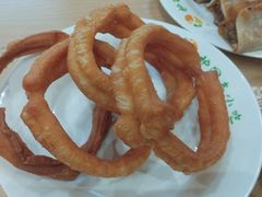 -护国寺小吃(中关村店)