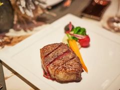 -ZHAO赵·牛扒坊(万象城店)