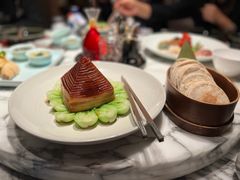 -杭州君悦酒店·湖滨28中餐厅