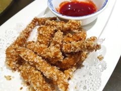 鸡柳-常福人家(硚口店)