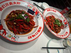 -湘语·湖南家常菜(新洲店)