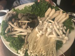 -老诚一锅(万年花城店)