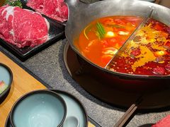 -湊湊火锅·茶憩(皇姑万象汇店)