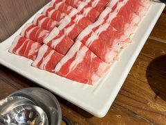 -老北京涮肉(经一路店)