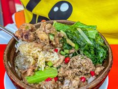 -潮香兴煲仔饭(莲花路店)