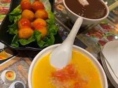 -香港新曜记茶餐厅(万泰城店)