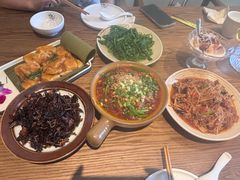 -金孔雀德宏傣味餐馆(魏公村店)